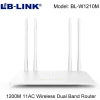11AC wifi 5G dual-band smart wireless router 4 antenna smart wifi high-speed wall-through router