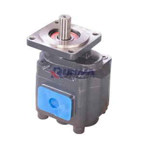 11C0594 JHP3100B power replacement parts hydraulic transfer internal gear pump