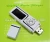 Import 1.1inch mp3 music player,big S mp4 player, Double headset hole from China
