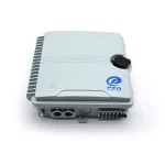 12 core Carefiber fiber optic splice box price suitable for fiberhome fiber optic equipment