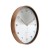 Import 12 inch classic fancymetal  wall clock from China
