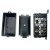Import 12-slot Relay Box 6 Relays 6 ATC/ATO Fuses Holder Block + Metallic Pins for Automotive Accessories AUTO from China