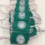 120-150LM Single Color Side Lighting Digital 12v  Led Module