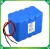 Import 1200-2600mah 18650 lithium battery pack from China