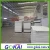 Import 1220x2440mm color PE/EVA/CR/NBR/PVC foam sheets from China