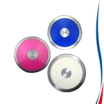 12801 DISCUS FOR TRAINING