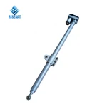 12V 24V 36V DC ACME Screw type linear actuator for solar tracker  large force 6000N  18" 24" 36" stroke
