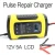 Import 12V 5A Fast Car Battery Charger Full Automatic Intelligent  Power Pulse Repair Chargers Digital LCD Display from China