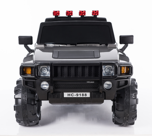 Buy 12v Big Kids Jeep Kids Ride On Car 4x4 Off-road Kids Electric Car ...