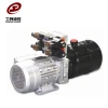 12V Micro Mini Dc Hydraulic Pump And Electric Motor Price Power Pack Welcome to consult