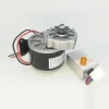 12V Permanent Magnet Motor 250W Electric DC Motor for Electric Bicycle with Speed Controller