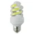 Import 12w 20w 24w 32w light 16w full corn bulb 20 cob half led energy lamp residential saving spiral lighting lamps from China