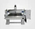 Import 1325 Industry Price CNC Router Machine 1325 Wood Carving Machine from China