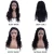 Import 13*6  Lace Frontal Wig in stock 100% Brazilian Remy Human Hair Lace Frontal Wig from China
