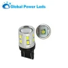 13led 5730SMD high power led 7443 W21W/5W  led car light good quality white red color available
