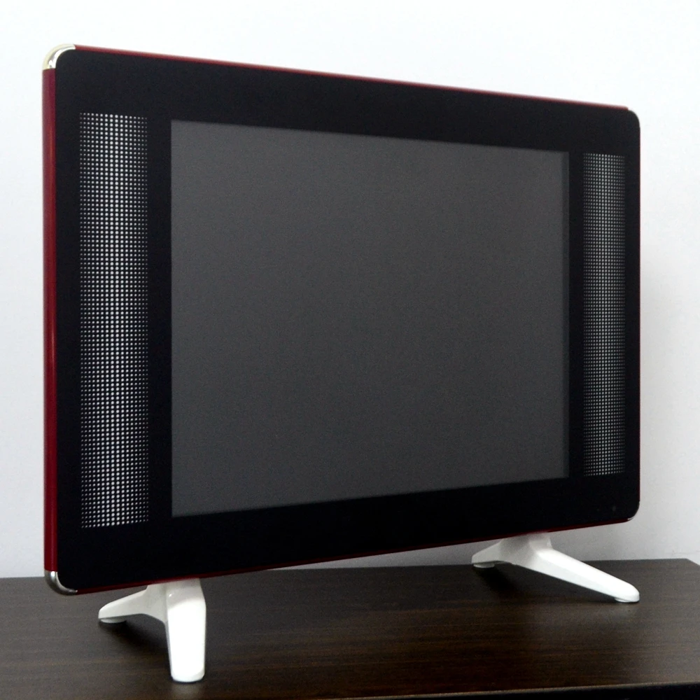 14 15 inch Full HD lcd tv factory price cheap smart tv flat panel high brightness LED display