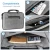 Import 14 - 15.6 Inch Laptop Bag Messenger Shoulder Bag Briefcase Sleeve Case for 15&quot; Macbook Pro, 14 15 15.6 Inch Laptop Bag from China