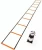 Import 14-Rung foldable speed training agility ladder from China