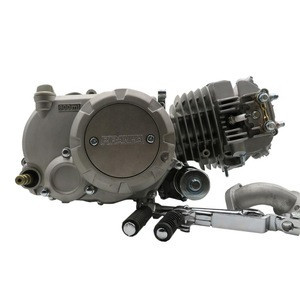 Buy 140cc Electric Motorcycle Engine X150 Underneath With 1 Year ...