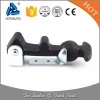 14322 Quick Release Spring Rubber Hood Latch