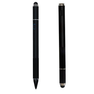 1.45 Tip touch screen pen for touch screen cell phones and ipad with gift box,good for drawing and writing