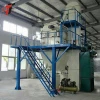 15-20T/H dry mix mortar machinery / dry mortar production line