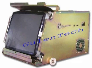 15 Inch CRT Monitor For NCR5874 & 5875 ATMs