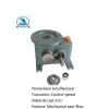 1.5 KW/2 HP  4 impeller paddle wheel aerator aquaculture machine aerators for fish pond