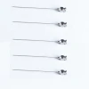 1*5 Ophthalmic operation stainless steel lacrimal Probe