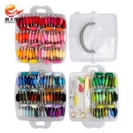 150 colors multicolour cross stitch set embroidery threads for embroidery