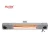Import 1500W / 2000W Outdoor and Indoor Electric Wall Mounted Infrared Ceiling Patio Aluminum Heater from China