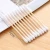 Import 150pcs Bamboo Cotton Buds,Cotton Swabs from China