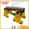 150T self aligning welding rotators for vessel
