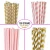 Import 153PCS Rose Gold Bride to be Wedding Party Supply Decoration Curtain Straw Table Runner Balloons Bridal Shower Accessories from China