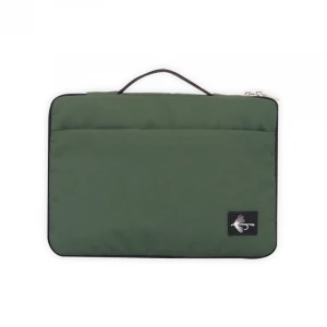 15.6 inch Waterproof Business Computer bag laptop Case Portable Tote laptop briefcase bag