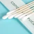 Import 15cm Round Single Head Cotton Bud Wooden Stick Medical Cotton Swab from China