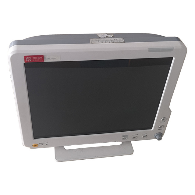 Buy 15inch Patient Monitor Icu Monitor 6parameter With Touch Screen ...