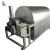 Import 15kg commercial stainless steel used coffee roaster from China