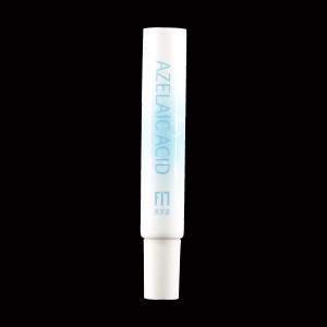 15ml Metal Applicator Empty Eye Contour Cream Tube with Roller Cap Lip Gloss Tubes