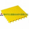 15mm Thickness High Strength FRP Molded Grating