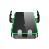 15W Fast Car Wireless Charger Simple Suction Holder & Adapter Fast Charging Bracket for Car Phones