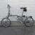 16 inch bicycle,ladies folding bicycle,2020 hot sale 16 inches Gr9 Titanium brompton folding bicycle