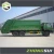 Import 16 m3 Dongfeng garbage truck  picking up Compactor Refuese garbage vehicle from China