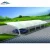 Import 16 x 20 PVDF PTFE ETFE carport metal sunshade from China