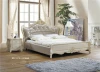 1616# European Style Luxury Leather Bed