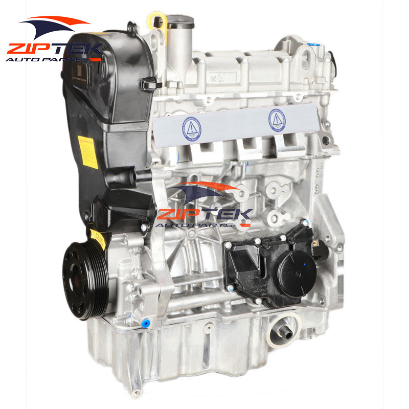 1.6L CNG Motor Cuca Engine for Volkswagen VW Jetta Santana