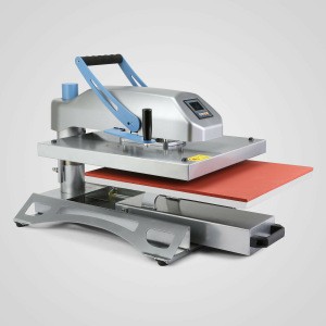 16&quot;x20&quot; Digital Heat Press Machine Transfer Heavy Duty Swing Away Plate Printer