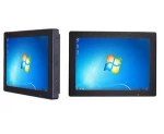 17 Inch Wall Mount Touchscreen Single Board Computer