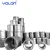 Import 1/8 1/4 3/8 1/2 3/4 1&quot;-4&quot; Stainless Steel socket  internal thread  pipe fitting from China