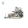 1800mm Wast paper recycling toilet tissue napkin paper making machine
